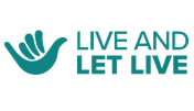 Live and Let Live Logo