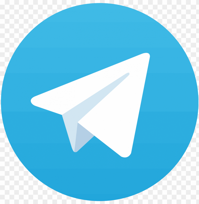 Telegram Logo